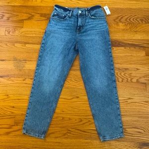 Gap teen mom jeans size 14